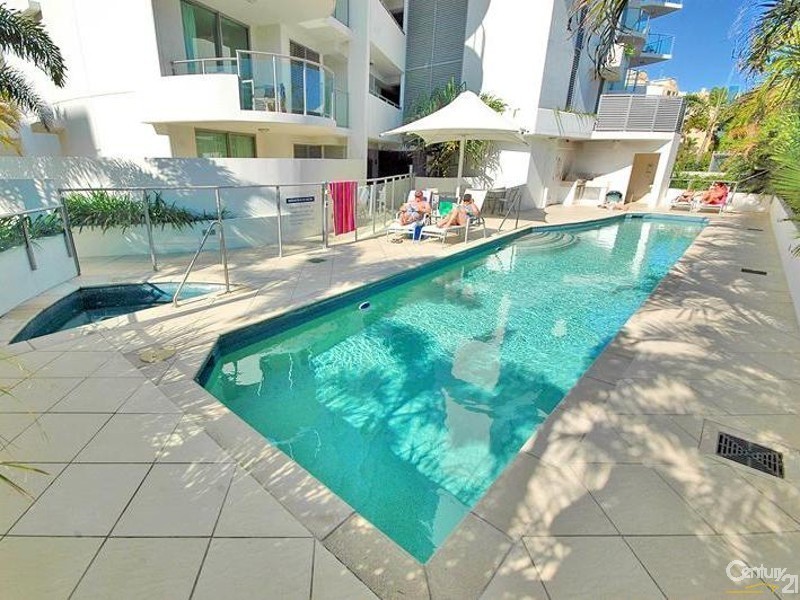 602/19 CILENTO First Avenue, Mooloolaba QLD 4557