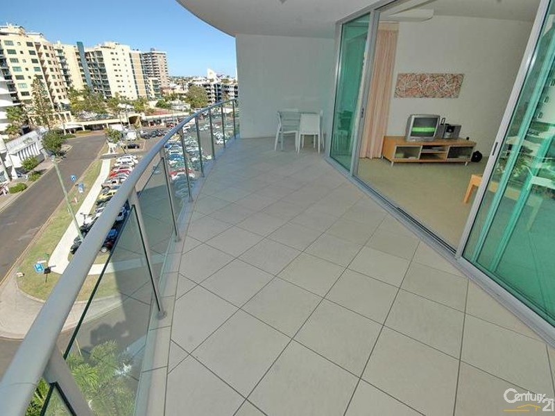 602/19 CILENTO First Avenue, Mooloolaba QLD 4557