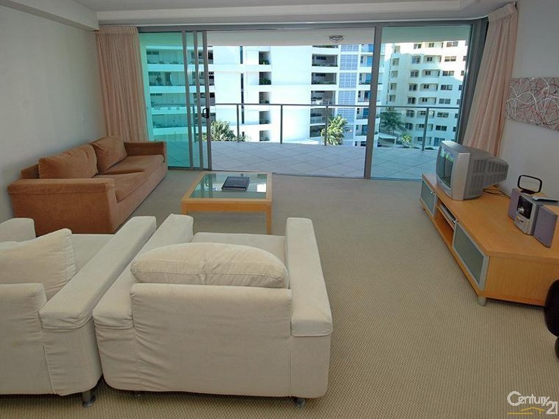 602/19 CILENTO First Avenue, Mooloolaba QLD 4557