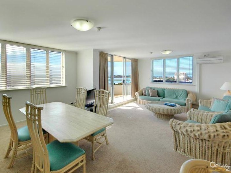 9D/135 NEWPORT Parkyn Parade, Mooloolaba QLD 4557