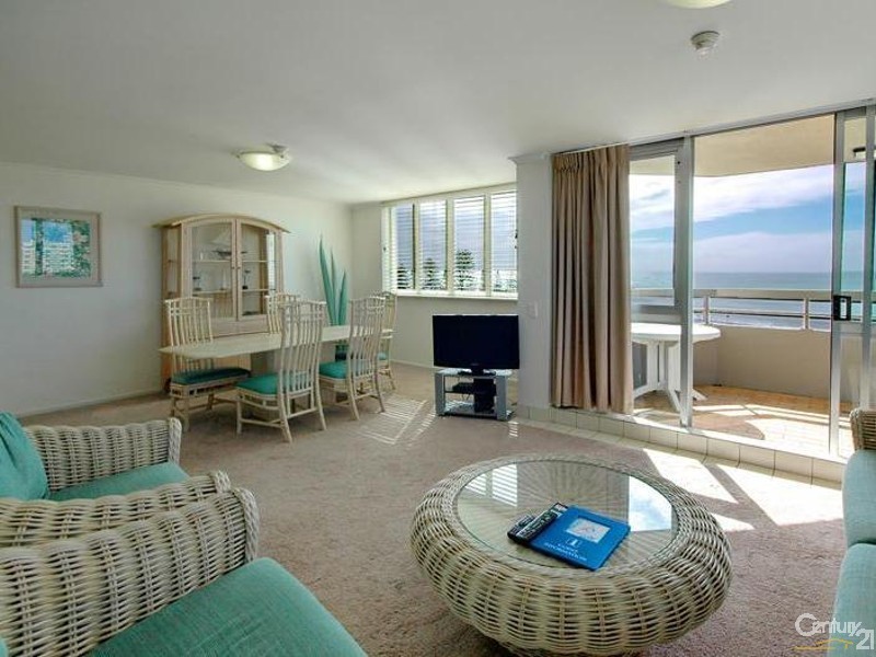 9D/135 NEWPORT Parkyn Parade, Mooloolaba QLD 4557