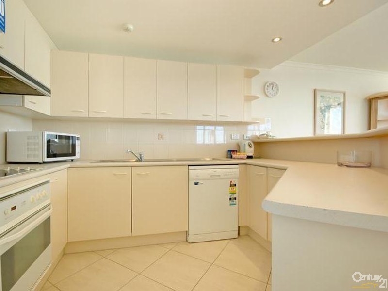 9D/135 NEWPORT Parkyn Parade, Mooloolaba QLD 4557