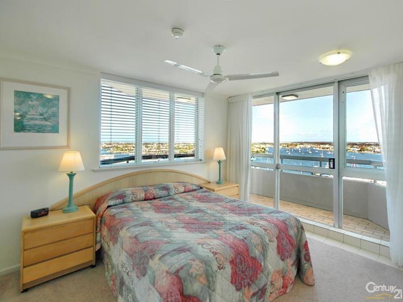 9D/135 NEWPORT Parkyn Parade, Mooloolaba QLD 4557