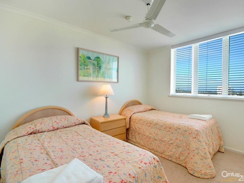 9D/135 NEWPORT Parkyn Parade, Mooloolaba QLD 4557