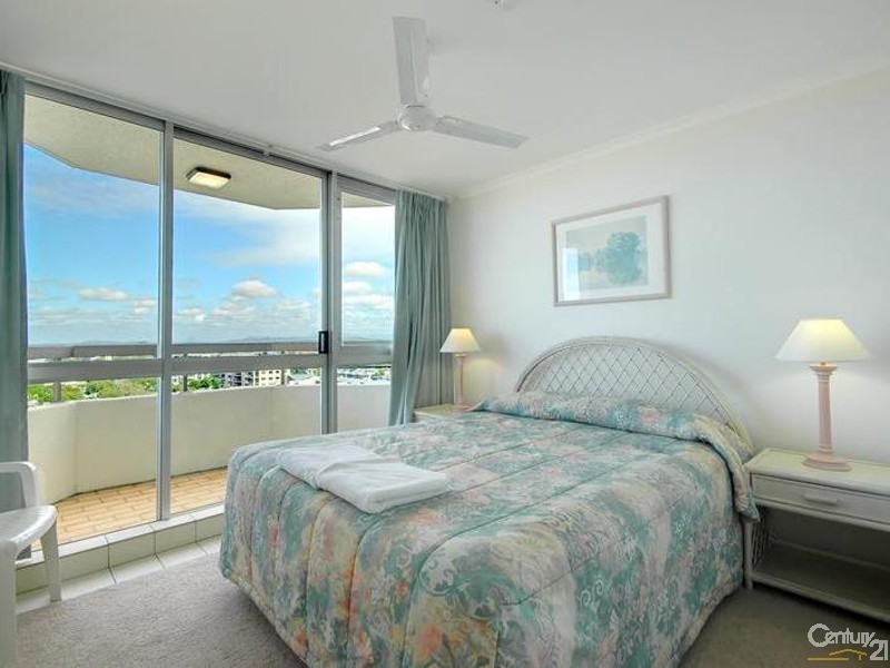9D/135 NEWPORT Parkyn Parade, Mooloolaba QLD 4557