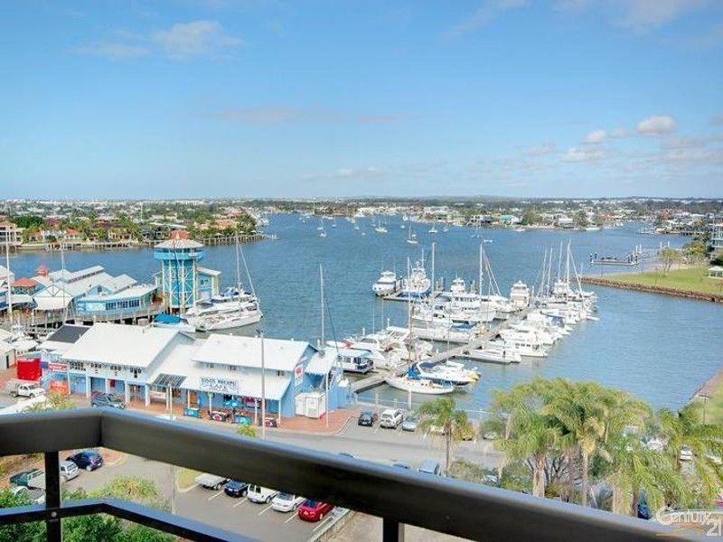 9D/135 NEWPORT Parkyn Parade, Mooloolaba QLD 4557