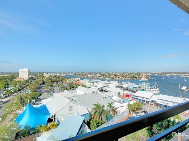 9D/135 NEWPORT Parkyn Parade, Mooloolaba QLD 4557