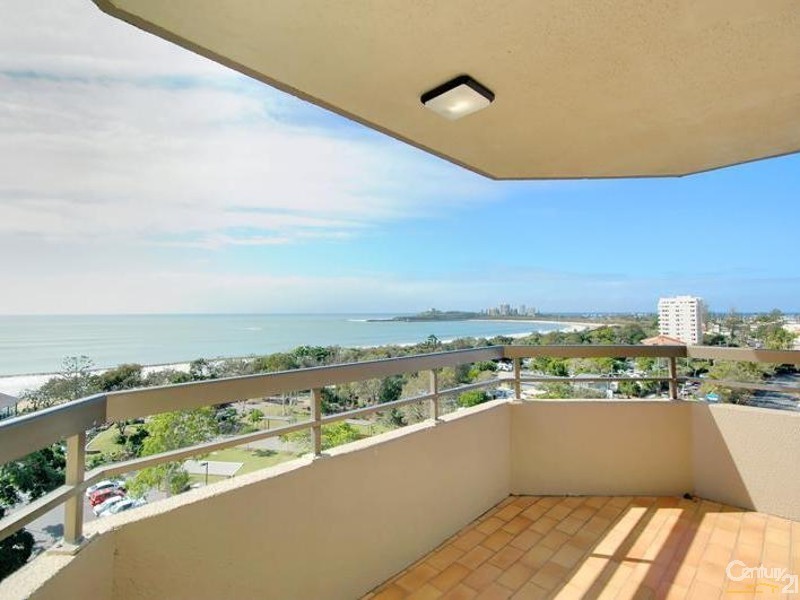 9D/135 NEWPORT Parkyn Parade, Mooloolaba QLD 4557