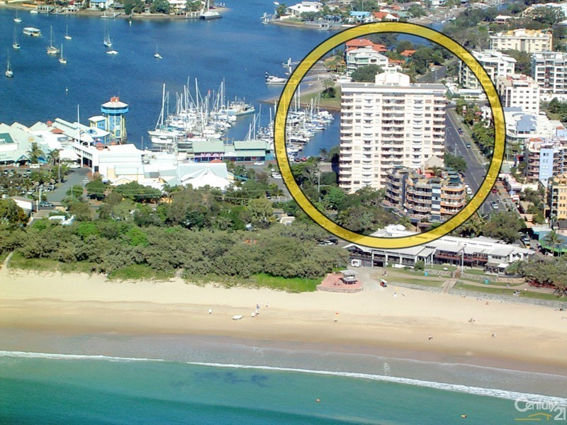 9D/135 NEWPORT Parkyn Parade, Mooloolaba QLD 4557