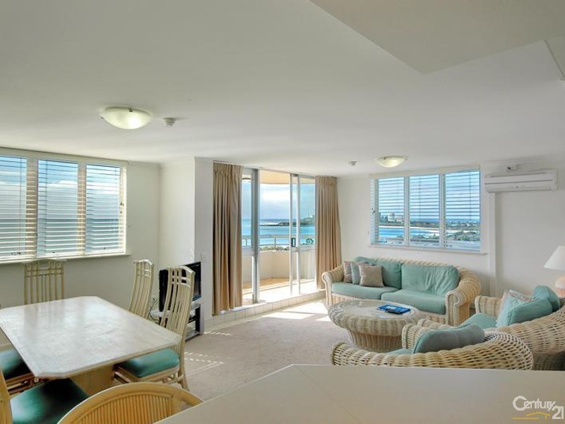 9D/135 NEWPORT Parkyn Parade, Mooloolaba QLD 4557