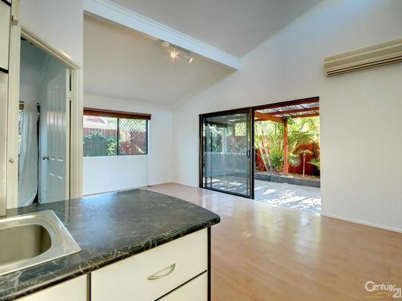 10/87 VILLAS COVE Bundilla Boulevard, Mountain Creek QLD 4557