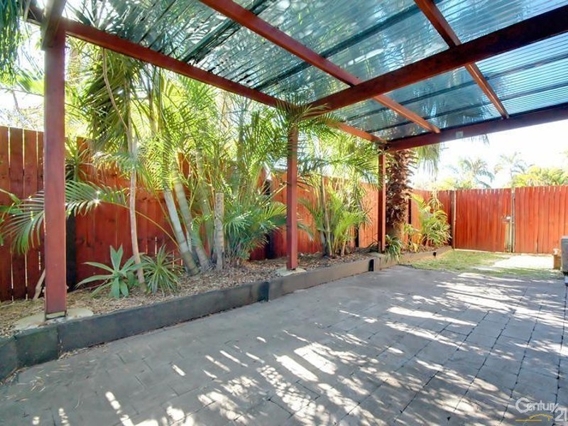 10/87 VILLAS COVE Bundilla Boulevard, Mountain Creek QLD 4557