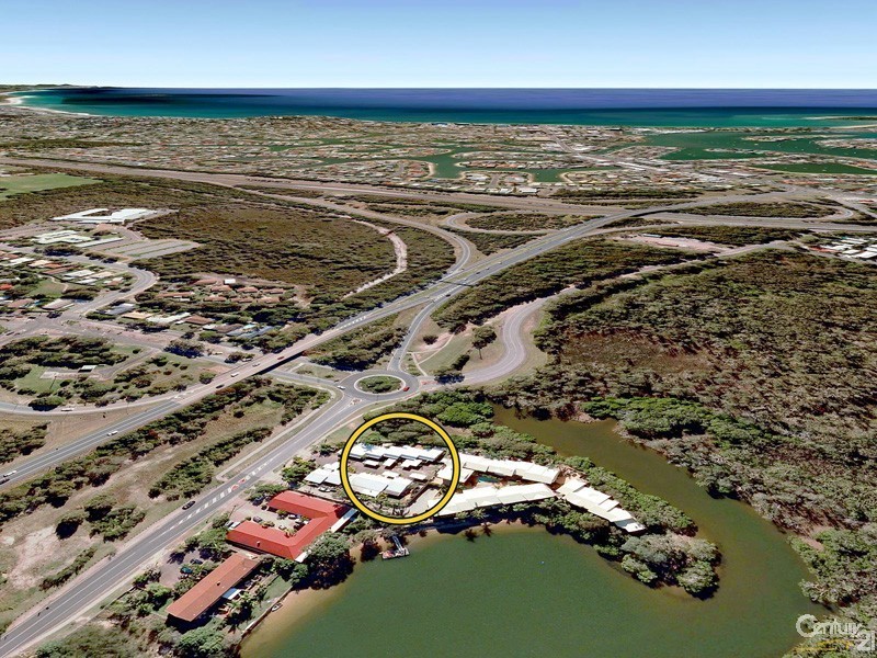 10/87 VILLAS COVE Bundilla Boulevard, Mountain Creek QLD 4557