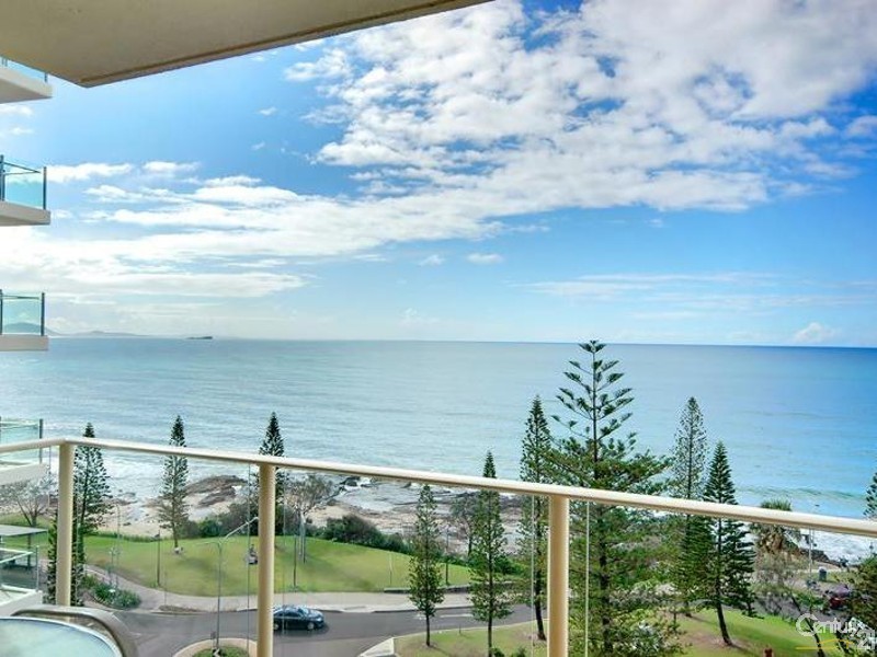 33/95 Mooloolaba Esplanade, Mooloolaba QLD 4557
