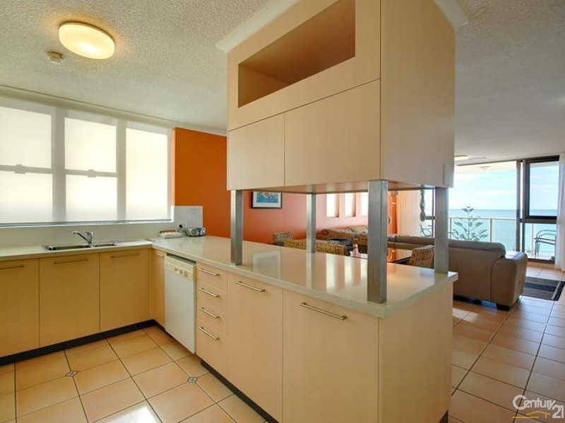 33/95 Mooloolaba Esplanade, Mooloolaba QLD 4557