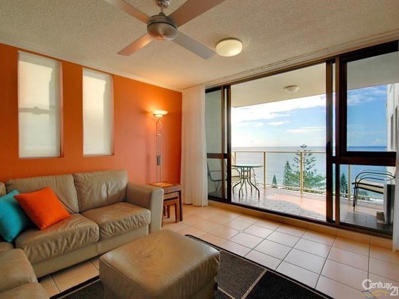 33/95 Mooloolaba Esplanade, Mooloolaba QLD 4557