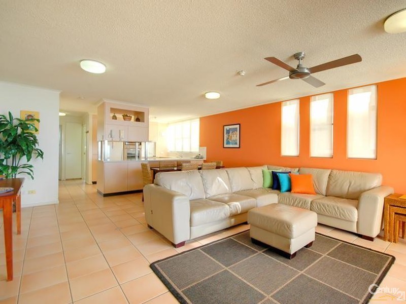 33/95 Mooloolaba Esplanade, Mooloolaba QLD 4557