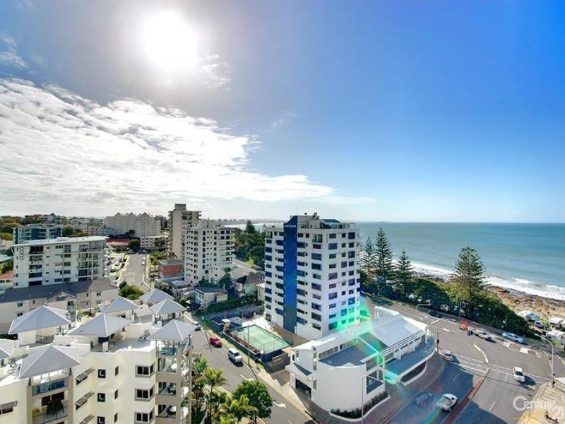 1101/7 Venning Street, Mooloolaba QLD 4557