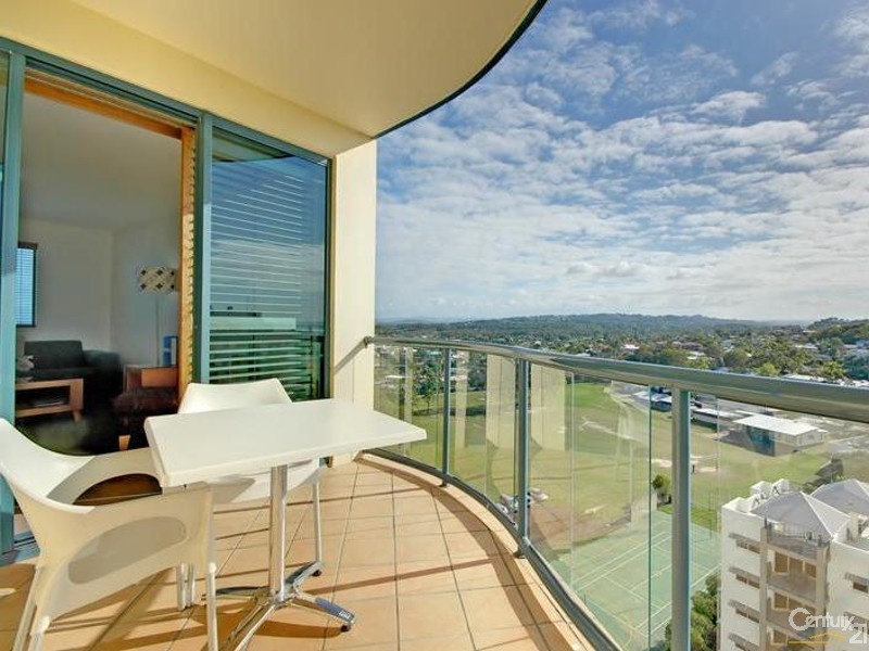 1101/7 Venning Street, Mooloolaba QLD 4557
