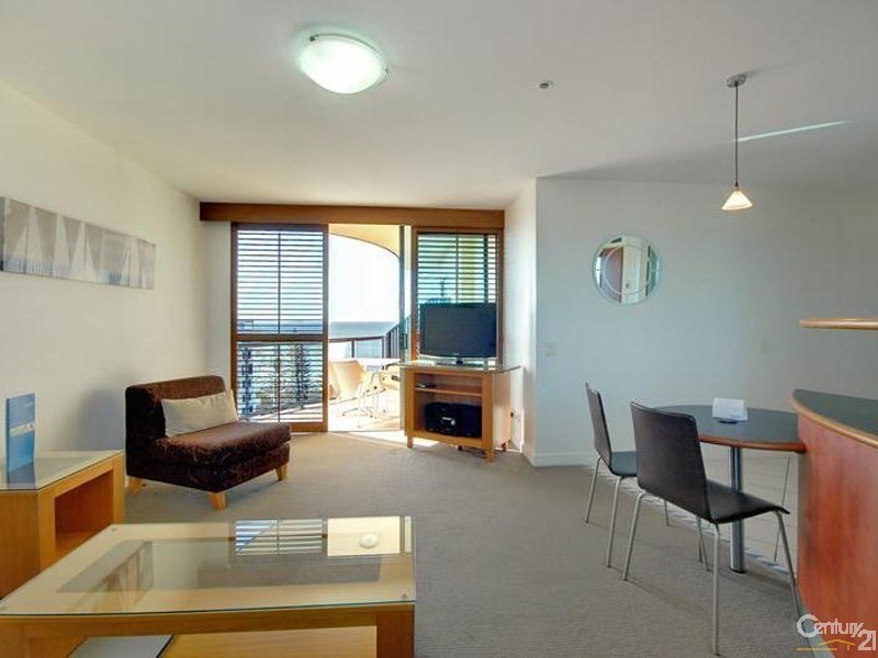 1101/7 Venning Street, Mooloolaba QLD 4557