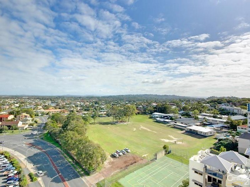 1101/7 Venning Street, Mooloolaba QLD 4557