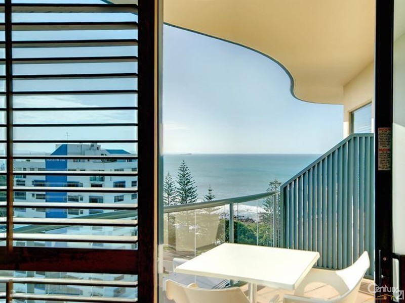 1101/7 Venning Street, Mooloolaba QLD 4557