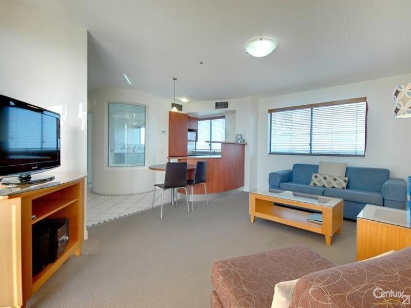 1101/7 Venning Street, Mooloolaba QLD 4557