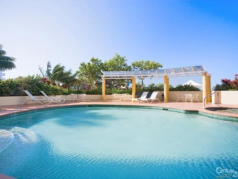 1101/7 Venning Street, Mooloolaba QLD 4557