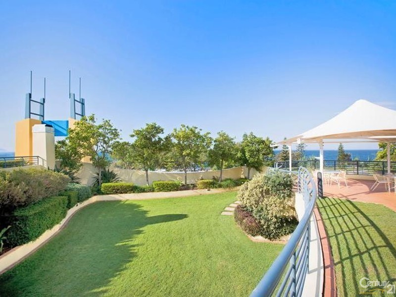 1101/7 Venning Street, Mooloolaba QLD 4557