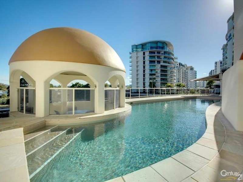 204/47-51 ZANZIBAR Mooloolaba Esplanade, Mooloolaba QLD 4557