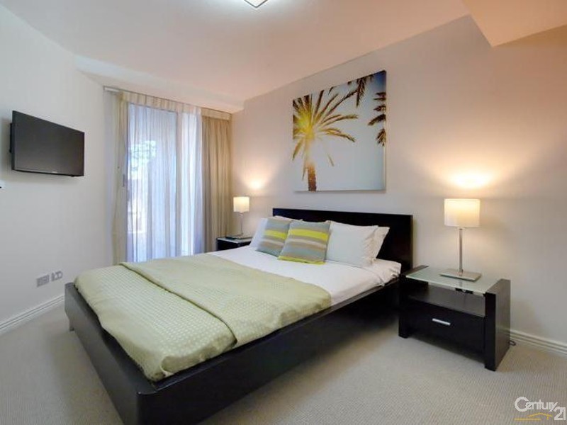 204/47-51 ZANZIBAR Mooloolaba Esplanade, Mooloolaba QLD 4557