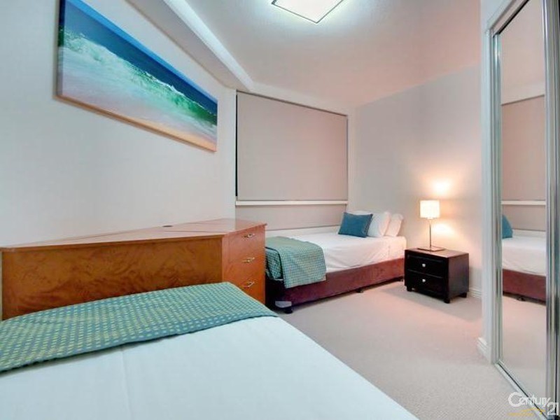 204/47-51 ZANZIBAR Mooloolaba Esplanade, Mooloolaba QLD 4557