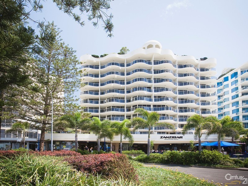 204/47-51 ZANZIBAR Mooloolaba Esplanade, Mooloolaba QLD 4557