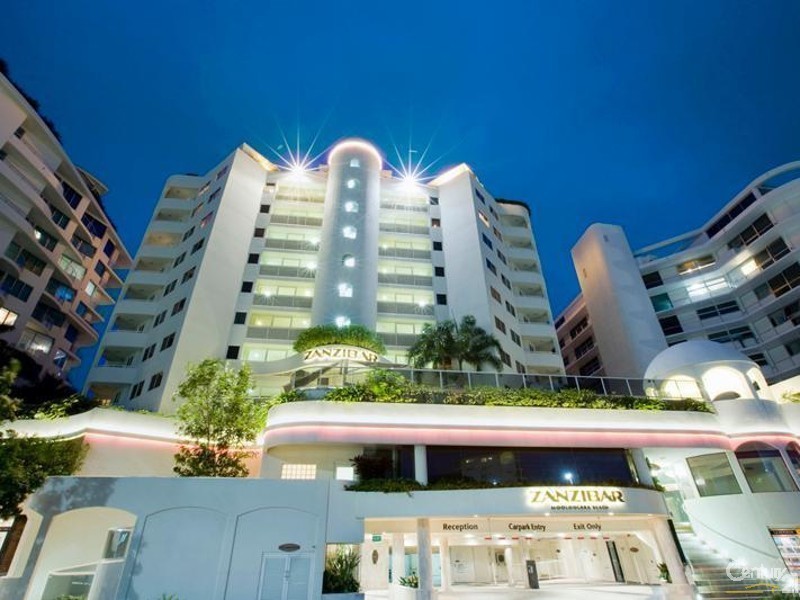 204/47-51 ZANZIBAR Mooloolaba Esplanade, Mooloolaba QLD 4557