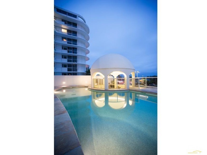 204/47-51 ZANZIBAR Mooloolaba Esplanade, Mooloolaba QLD 4557