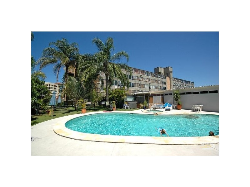 65/24 Wirraway Street, Maroochydore QLD 4558