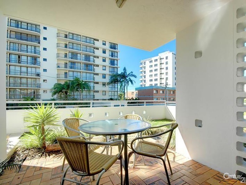 407/87-97 BEACH CLUB First Avene, Mooloolaba QLD 4557