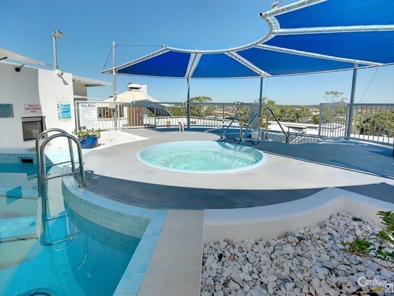 407/87-97 BEACH CLUB First Avene, Mooloolaba QLD 4557