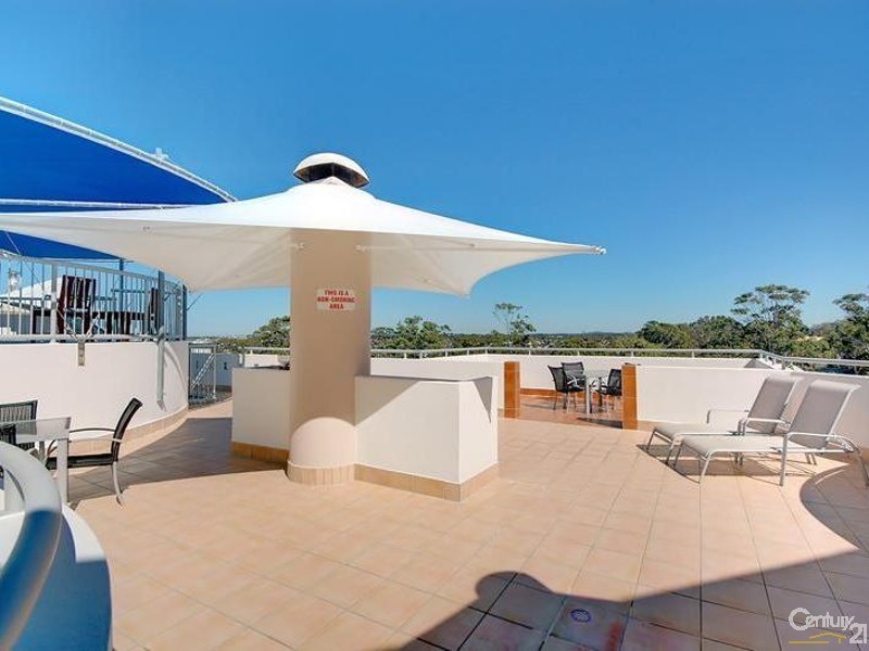 407/87-97 BEACH CLUB First Avene, Mooloolaba QLD 4557