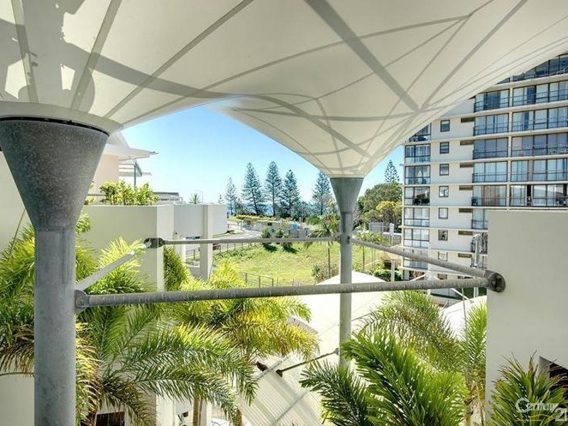 407/87-97 BEACH CLUB First Avene, Mooloolaba QLD 4557