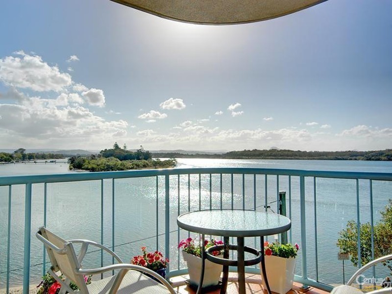 22/2-4 Picnic Point Esplanade, Maroochydore QLD 4558