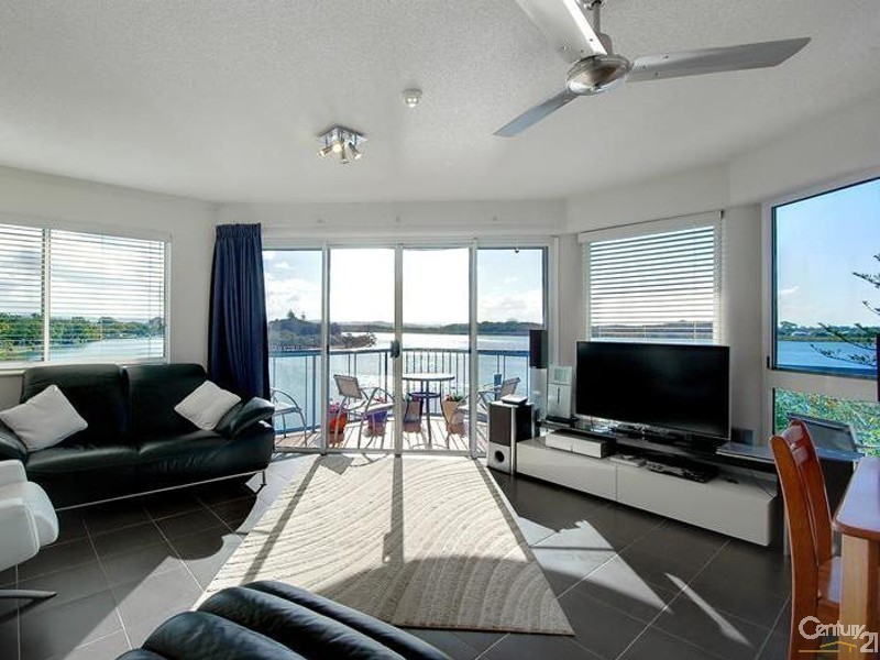 22/2-4 Picnic Point Esplanade, Maroochydore QLD 4558