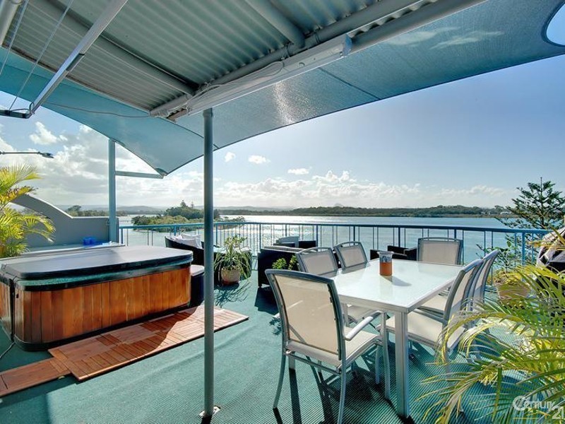 22/2-4 Picnic Point Esplanade, Maroochydore QLD 4558