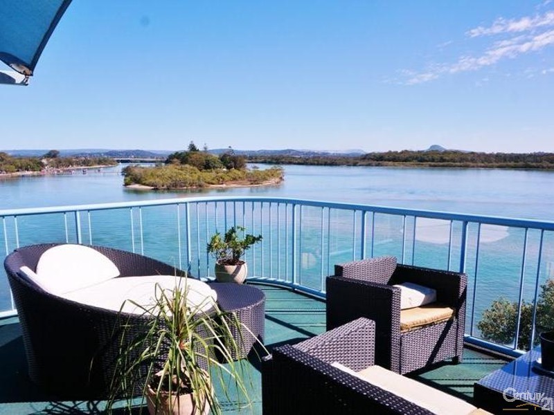 22/2-4 Picnic Point Esplanade, Maroochydore QLD 4558