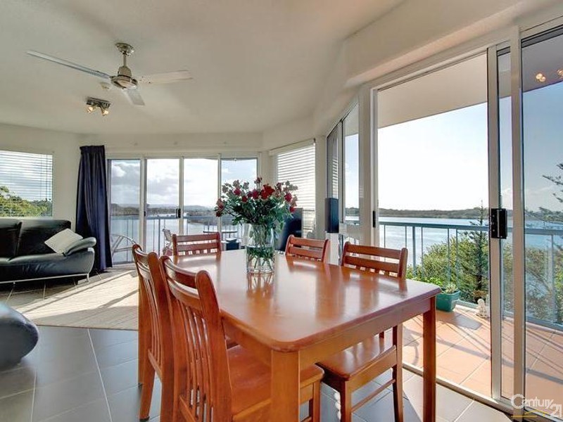 22/2-4 Picnic Point Esplanade, Maroochydore QLD 4558