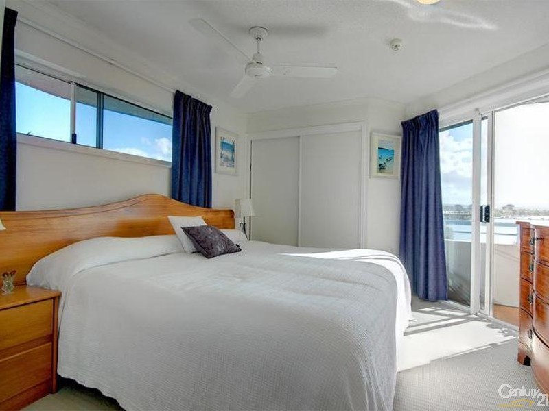 22/2-4 Picnic Point Esplanade, Maroochydore QLD 4558