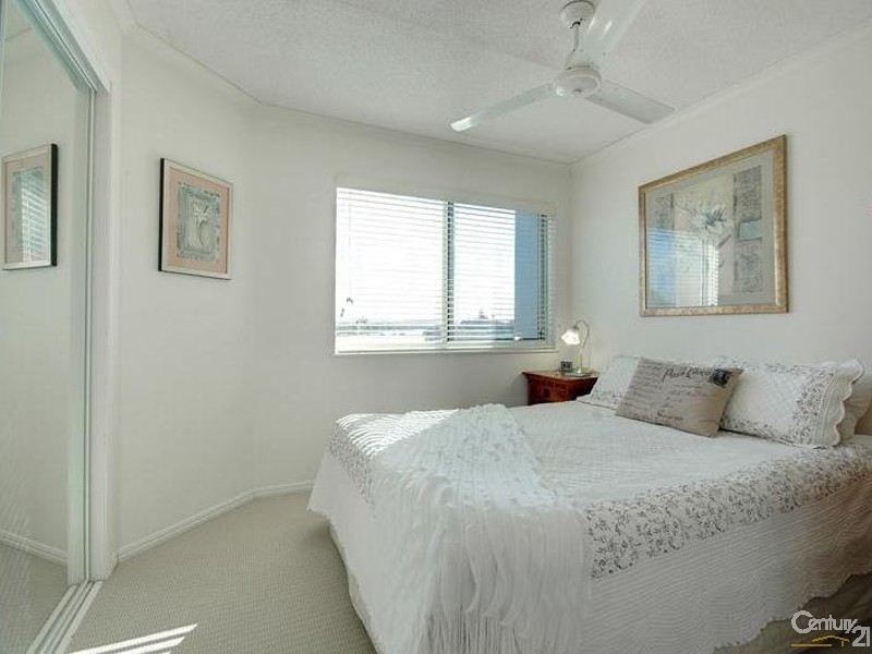 22/2-4 Picnic Point Esplanade, Maroochydore QLD 4558