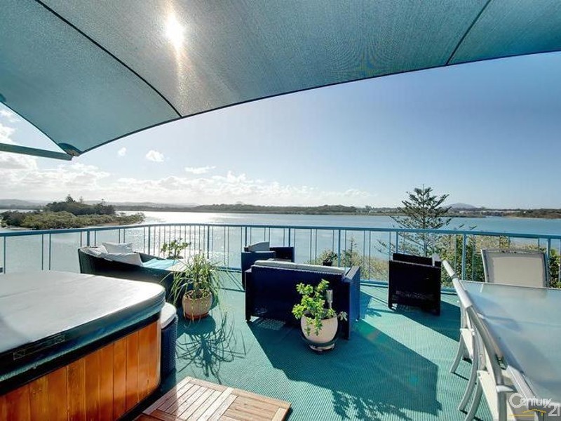 22/2-4 Picnic Point Esplanade, Maroochydore QLD 4558