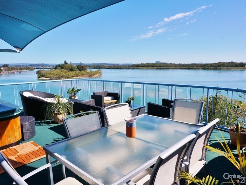 22/2-4 Picnic Point Esplanade, Maroochydore QLD 4558
