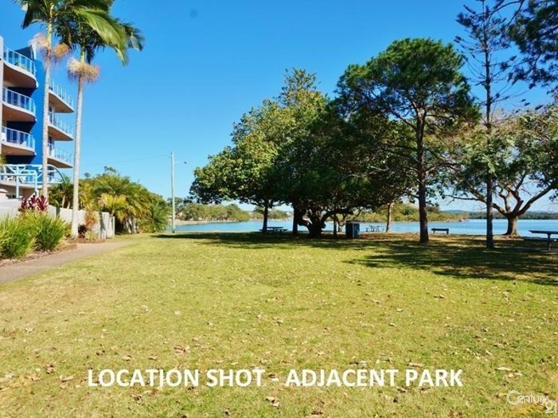 22/2-4 Picnic Point Esplanade, Maroochydore QLD 4558